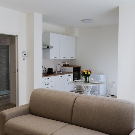 Comforthome Fiera Cornaredo Kültér fotó