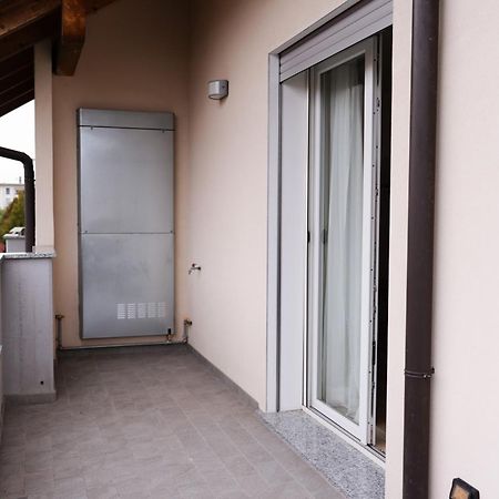 Comforthome Fiera Cornaredo Kültér fotó
