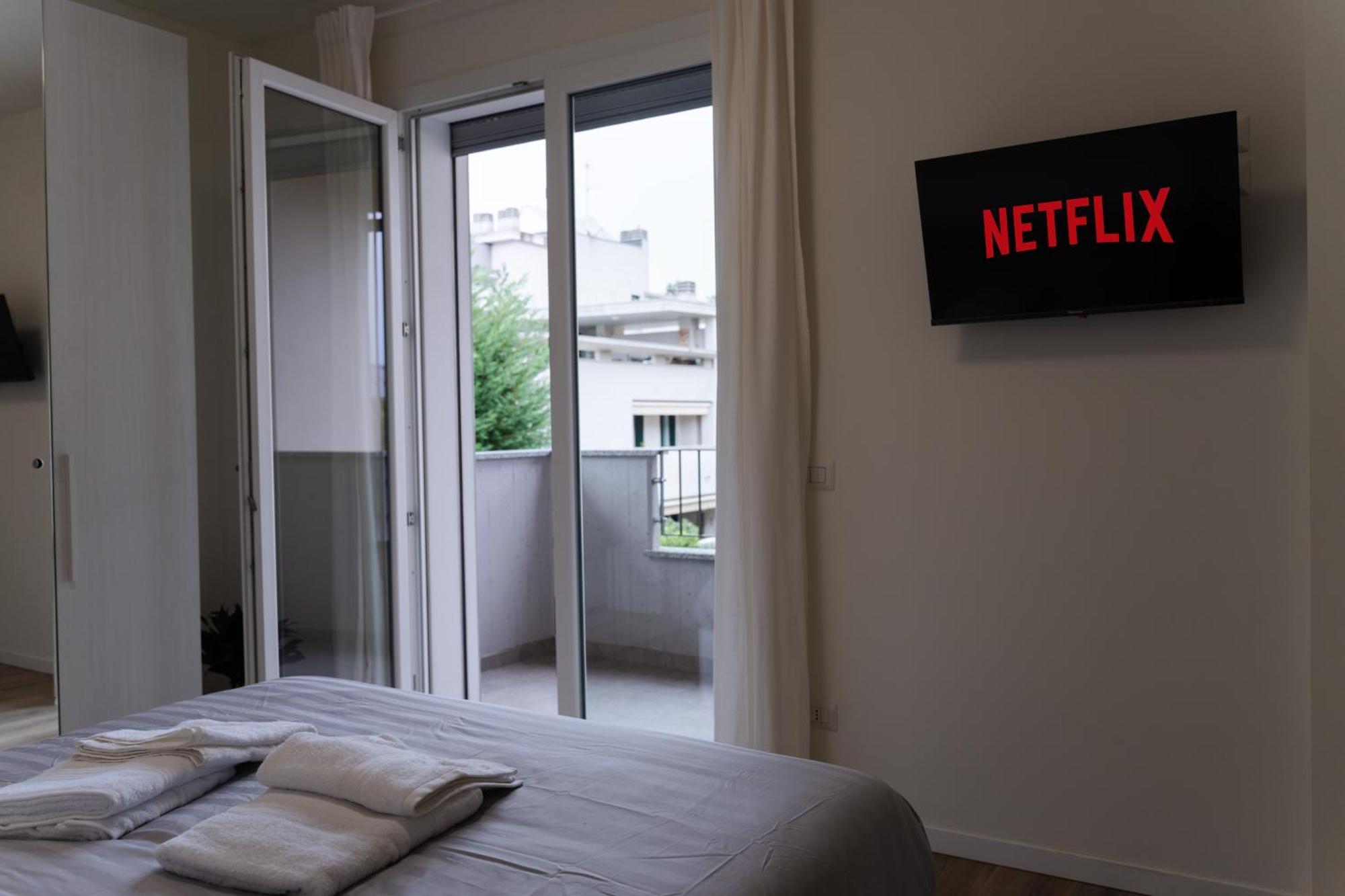 Comforthome Fiera Cornaredo Kültér fotó