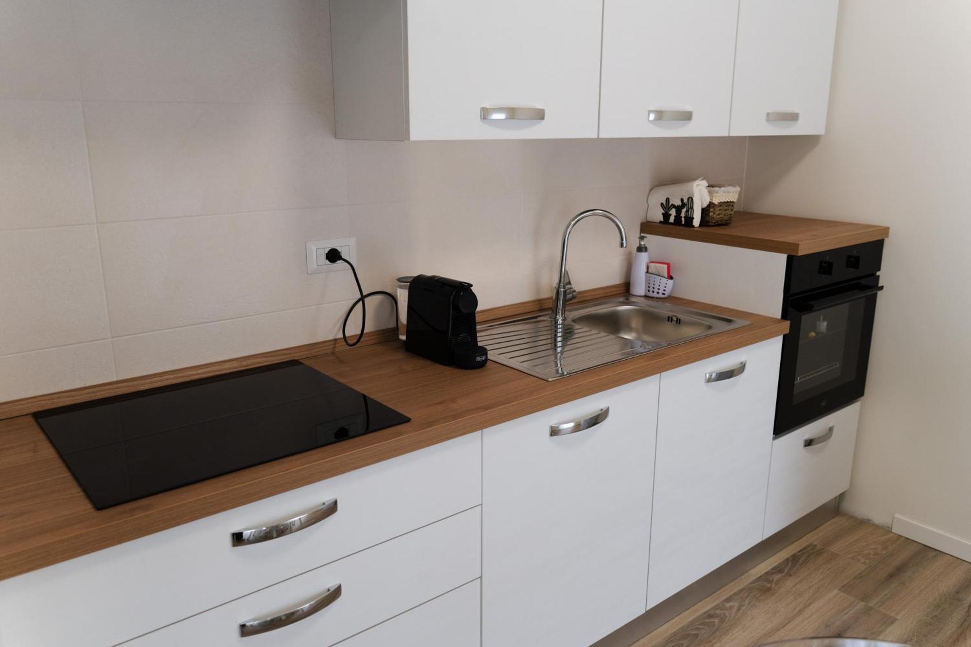 Comforthome Fiera Cornaredo Kültér fotó