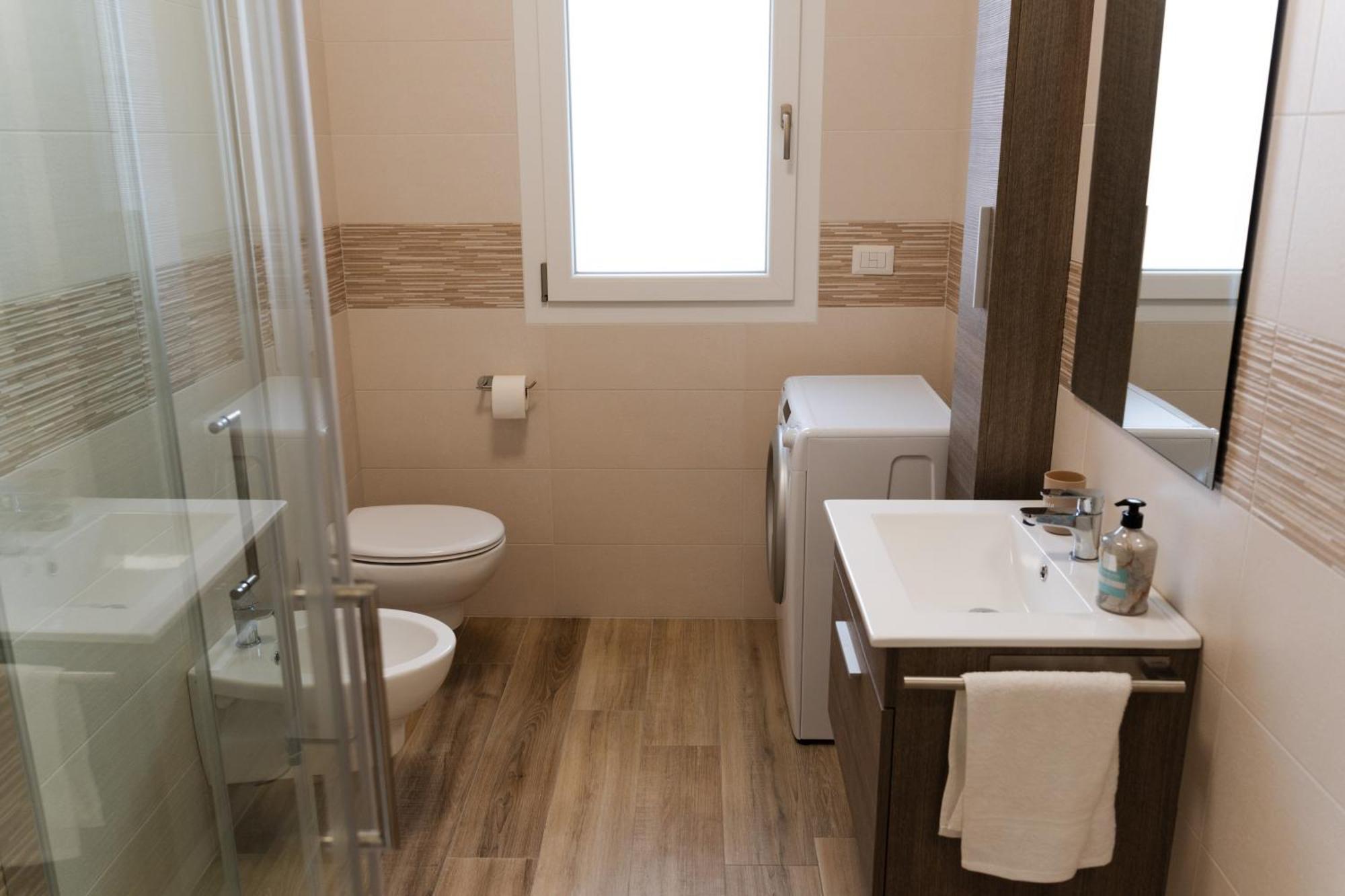 Comforthome Fiera Cornaredo Kültér fotó