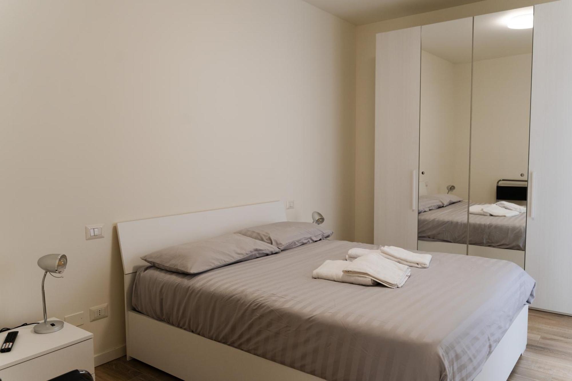 Comforthome Fiera Cornaredo Kültér fotó