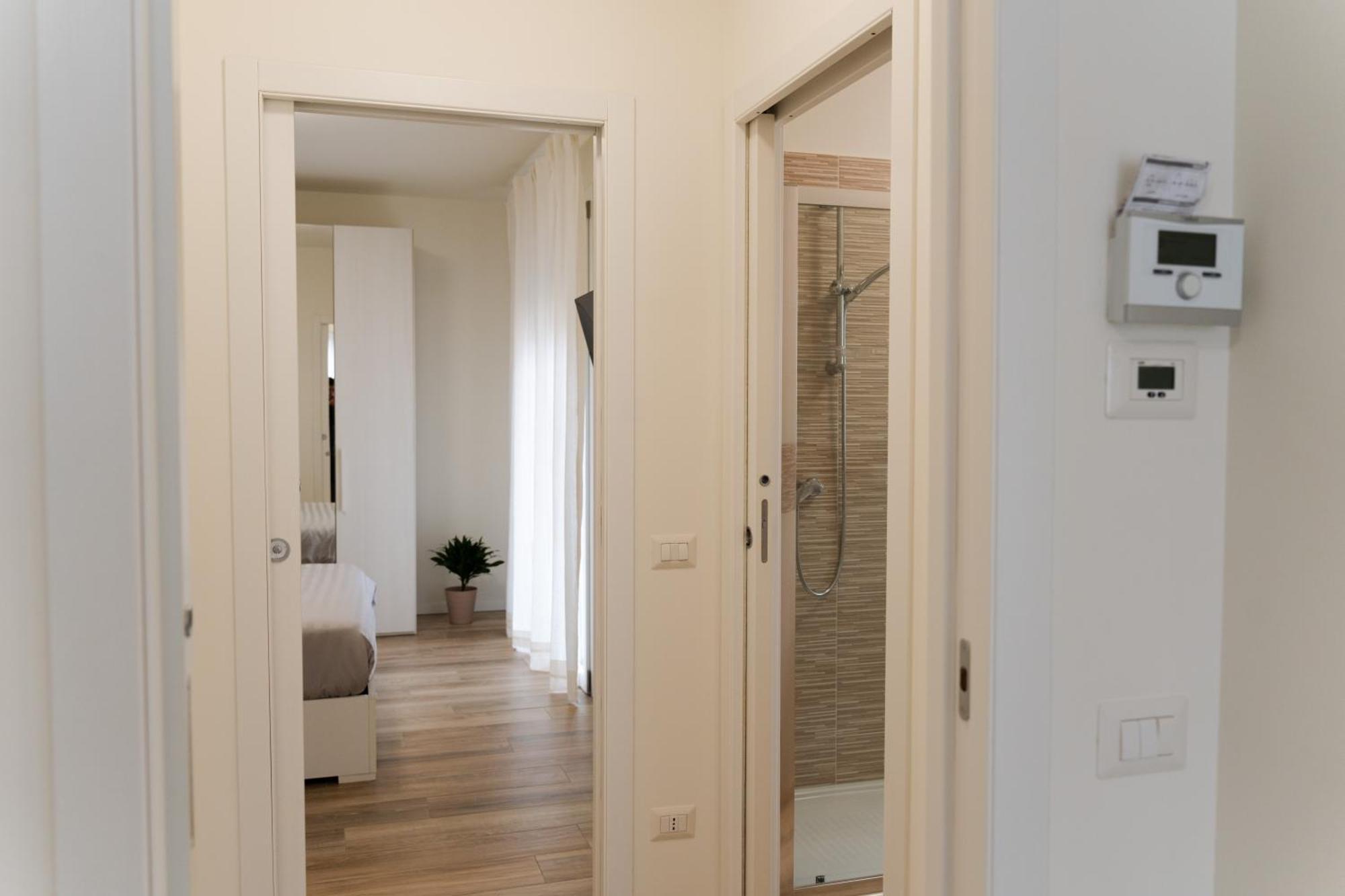 Comforthome Fiera Cornaredo Kültér fotó